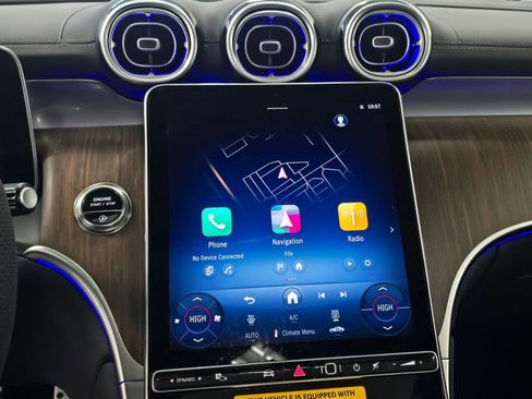 New 2026 Mercedes-Benz GLC 300 4MATIC image 15