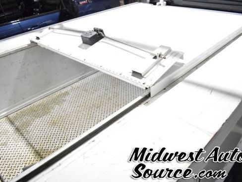 Used 2022 Chevrolet Silverado 2500 W/T w/ WT Convenience Package image 38