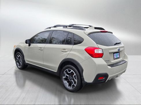 Used 2017 Subaru Crosstrek 2.0i Limited AWD/4WD image 5