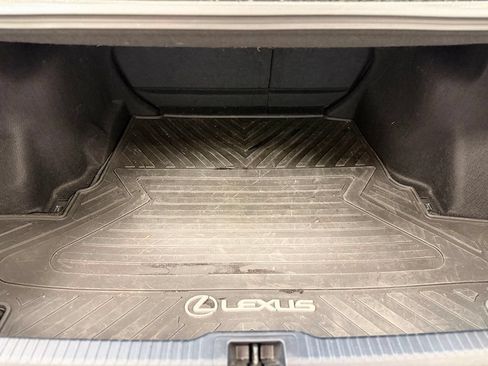 Used 2024 Lexus IS 350 F Sport w/ Navigation Package AWD/4WD image 27