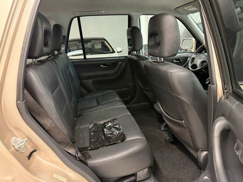 Used 2000 Honda CR-V SE image 20