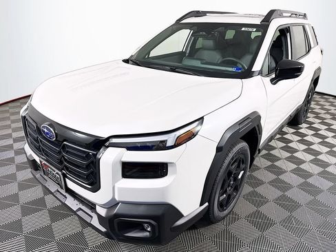 New 2026 Subaru Outback Limited AWD/4WD image 3