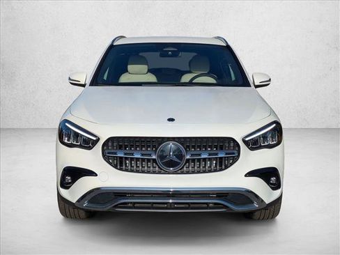 New 2026 Mercedes-Benz GLA 250 4MATIC image 6