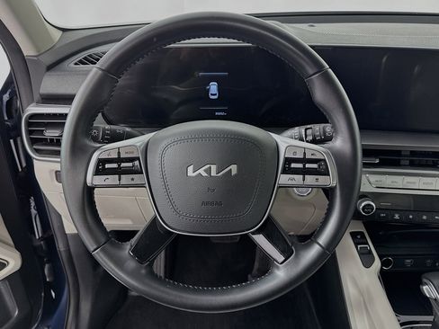 Used 2023 Kia Telluride S w/ S Sunroof Package image 11