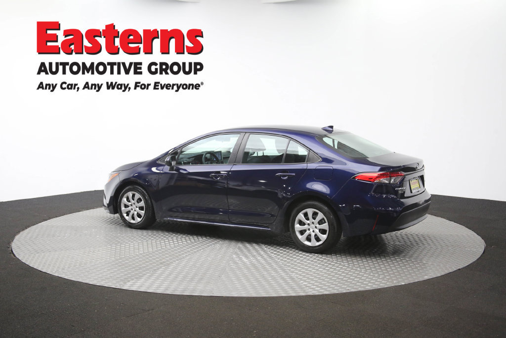 Used 2024 Toyota Corolla LE FWD image 63
