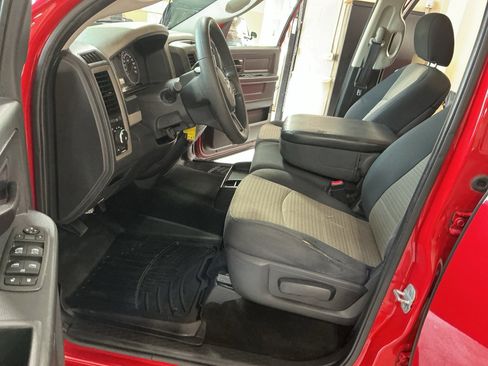 Used 2012 RAM 1500 Express w/ ST Popular Equipment Group image 11