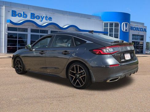 Used 2023 Honda Civic Sport Touring image 7