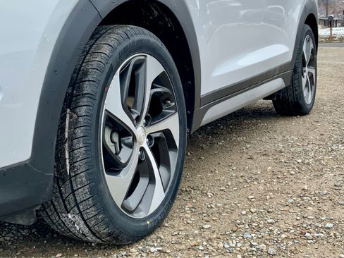 Used 2018 Hyundai Tucson Value image 14