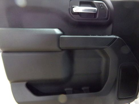 New 2026 Chevrolet Silverado 1500 W/T w/ WT Value Package image 13