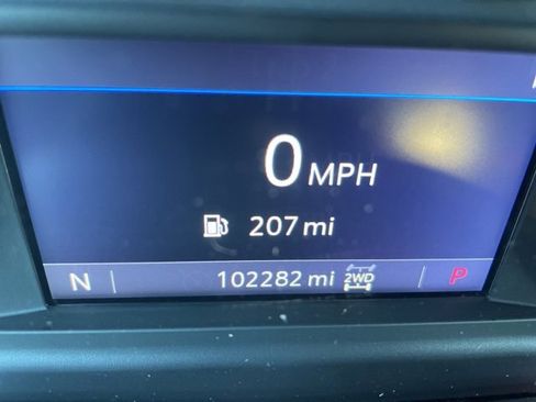 Used 2020 Chevrolet Silverado 2500 LT w/ All Star Edition image 2