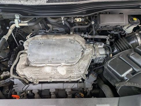 Used 2015 Acura MDX SH-AWD w/ Technology Package image 22