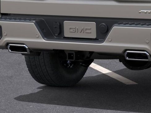 New 2026 GMC Sierra 1500 AT4 image 14