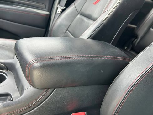 Used 2024 Dodge Durango GT AWD/4WD image 39