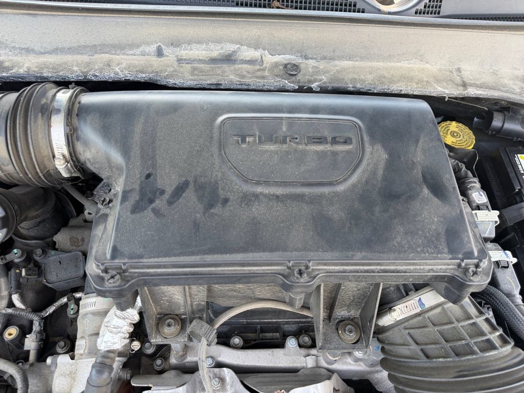 Used 2024 Jeep Compass Limited AWD/4WD image 20
