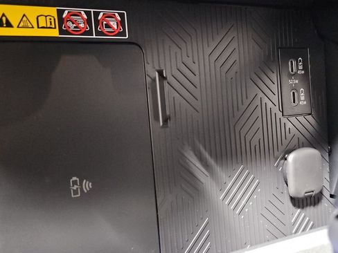 New 2026 Toyota 4Runner TRD Off-Road Premium image 55