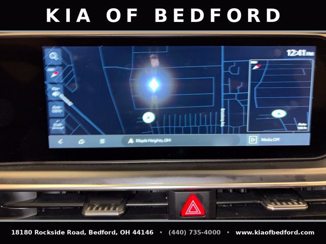 Certified 2026 Kia K5 GT-Line FWD image 20