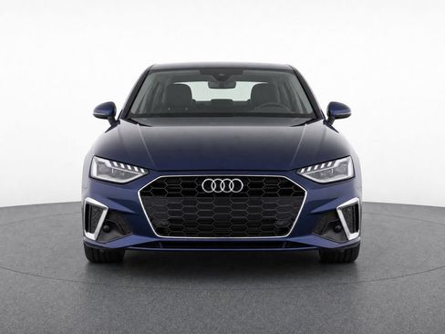 Used 2024 Audi A4 2.0T Premium Plus AWD/4WD image 5