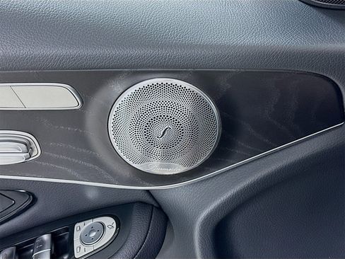 Used 2016 Mercedes-Benz GLC 300 image 20