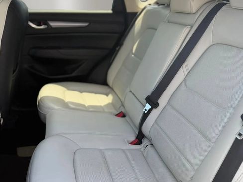 Used 2021 MAZDA CX-5 Touring w/ Touring Preferred SV Package AWD/4WD image 18