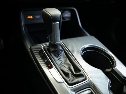 New 2026 Honda Civic Sport Touring image 38