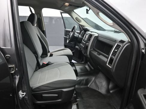 Used 2021 RAM 1500 Tradesman w/ Popular Equipment Group AWD/4WD image 25
