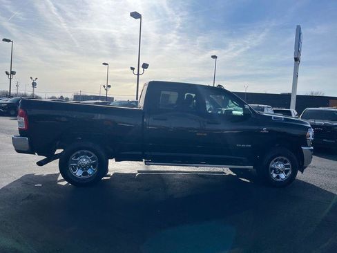 Used 2021 RAM 3500 Tradesman image 6