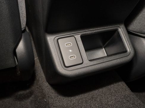 New 2025 Kia K4 EX image 8