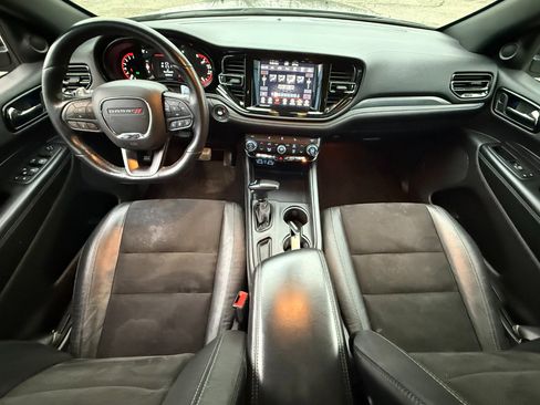 Used 2022 Dodge Durango GT image 9