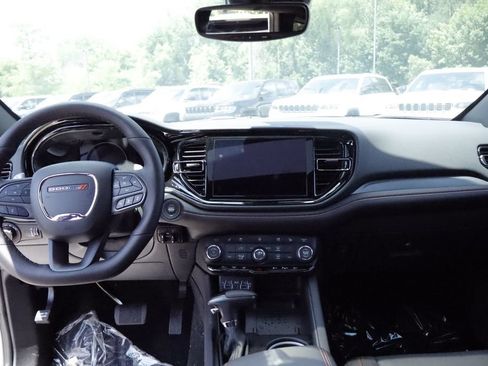 New 2026 Dodge Durango GT AWD/4WD image 15