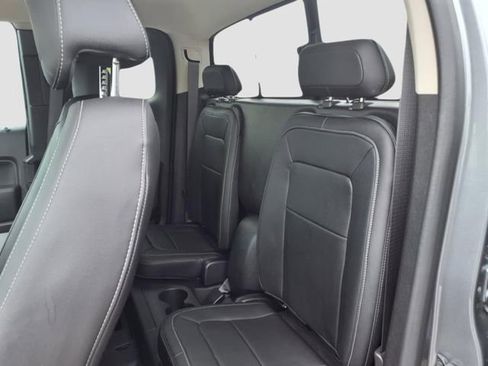 Used 2021 Chevrolet Colorado ZR2 image 8