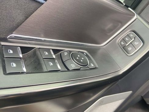 Used 2024 Ford F150 Platinum w/ Equipment Group 702A High AWD/4WD image 13