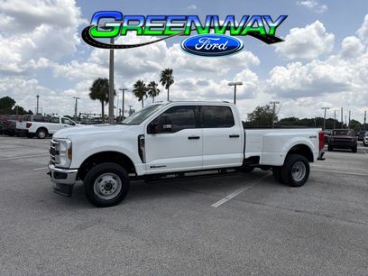 Used 2025 Ford F350 XLT