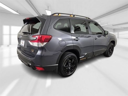 Certified 2023 Subaru Forester Wilderness image 7