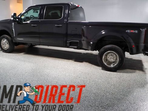 Used 2023 Ford F350 XLT image 10