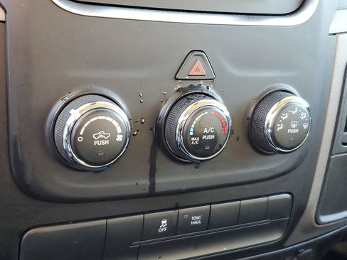 Used 2021 RAM 1500 Tradesman image 20