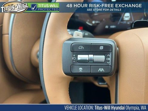 New 2026 Hyundai Palisade Calligraphy AWD/4WD image 54