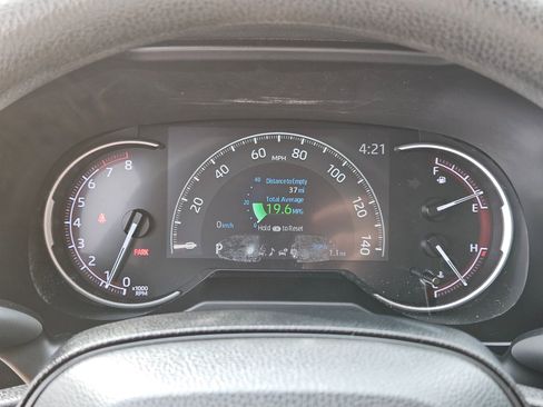 Used 2023 Toyota RAV4 LE image 24