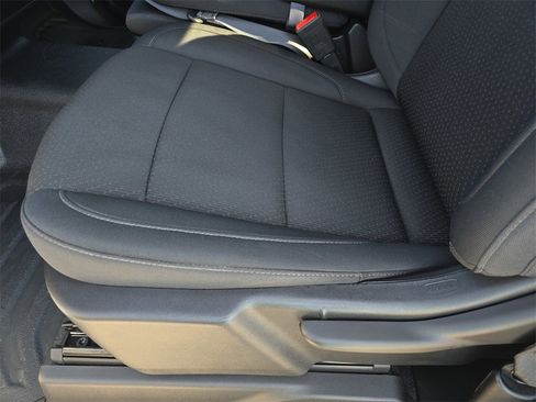 Used 2026 Chevrolet Silverado 1500 W/T w/ WT Value Package image 23