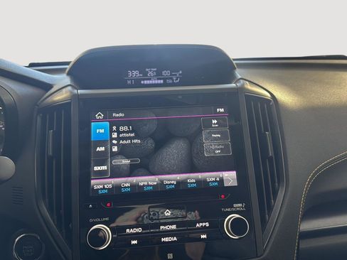 Certified 2023 Subaru Crosstrek 2.5i Sport image 19