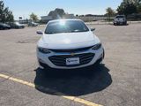 Certified 2020 Chevrolet Malibu LT image 3