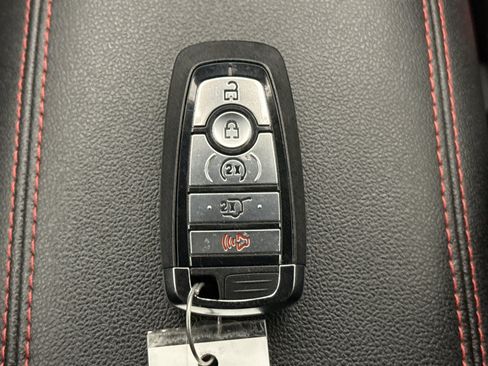 Used 2024 Ford Escape ST-Line w/ Tech Pack #1 AWD/4WD image 22
