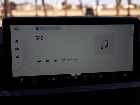 Used 2026 Ford Explorer ST image 29