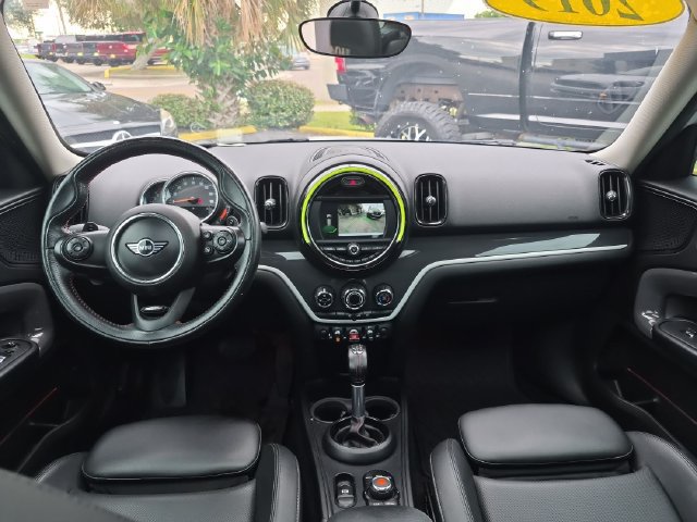 Used 2019 MINI Cooper Countryman S FWD image 21