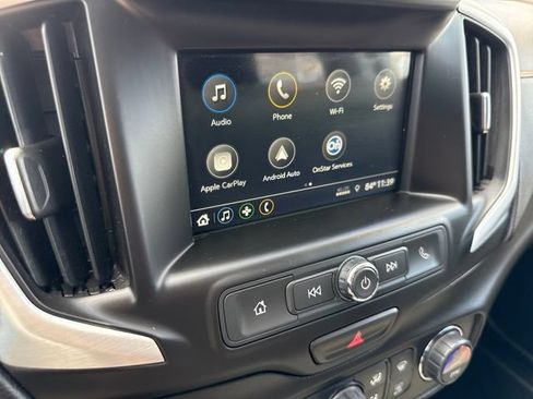 Used 2019 GMC Terrain SLE w/ Driver Convenience Package AWD/4WD image 18