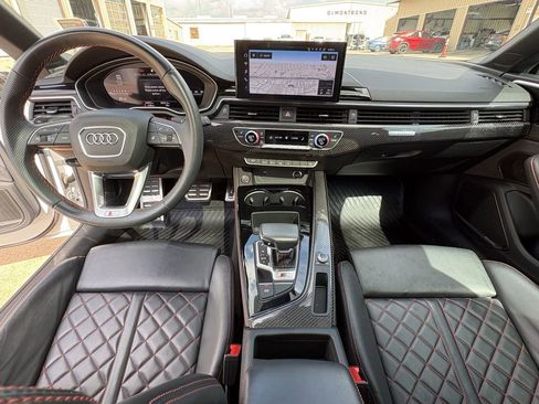 Used 2023 Audi S5 Prestige image 24