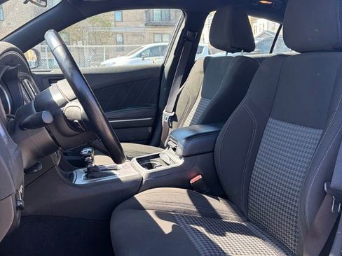 Certified 2023 Dodge Charger SXT RWD image 2