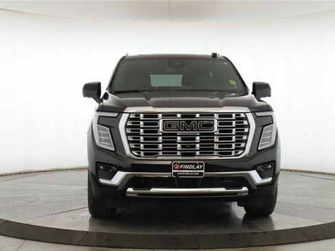 Used 2025 GMC Yukon Denali image 12