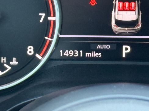 Used 2023 Nissan Rogue S image 18