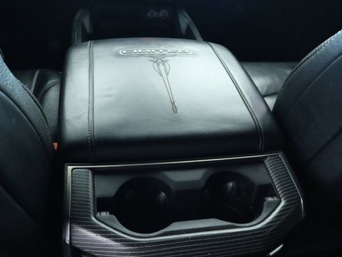 Used 2021 RAM 3500 Limited image 32