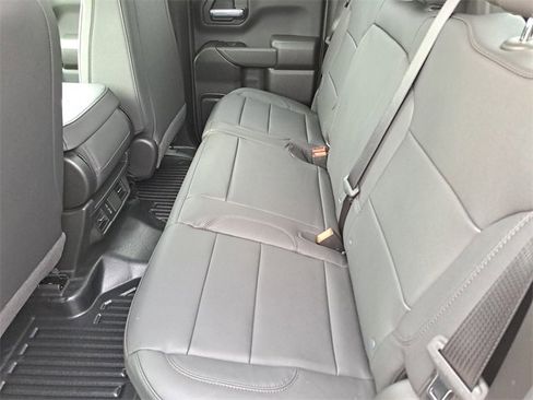 New 2026 GMC Sierra 1500 Pro w/ Pro Value Package image 8